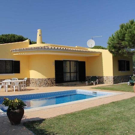 Quinta Vita - Vila Pera Almancil Exterior photo