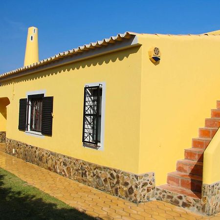 Quinta Vita - Vila Pera Almancil Exterior photo